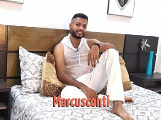 Marcusconti