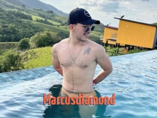 Marcusdiamond