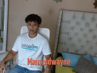 Marcusdwayne