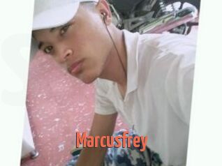 Marcusfrey