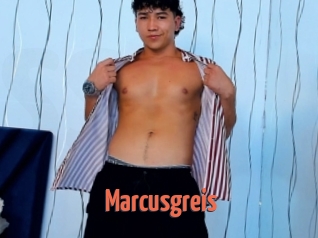 Marcusgreis