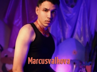 Marcusvalkova