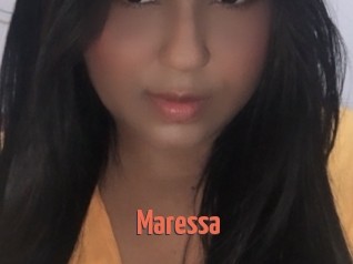 Maressa