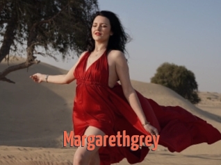 Margarethgrey