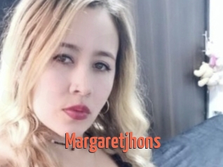 Margaretjhons