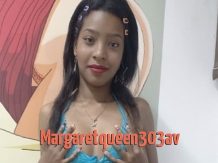 Margaretqueen303av