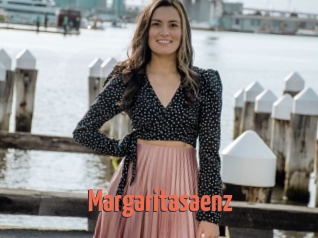 Margaritasaenz