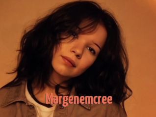 Margenemcree