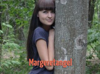 Margeretangel