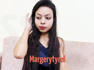 Margerytyrel