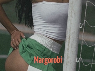 Margorobi