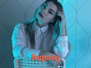 Margoroxy