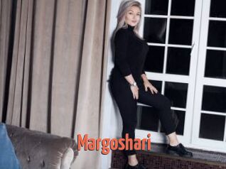 Margoshari