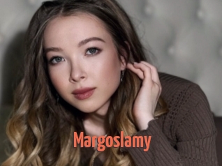 Margoslamy