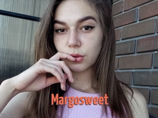 Margosweet
