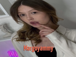 Margoyammy