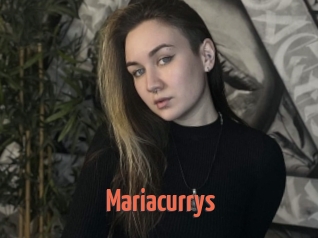 Mariacurrys