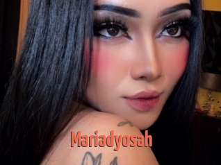 Mariadyosah