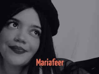 Mariafeer