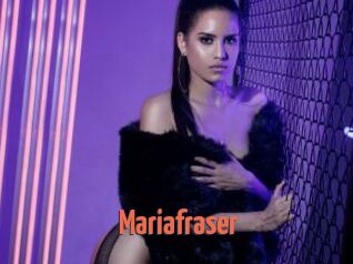 Mariafraser