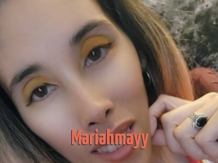 Mariahmayy