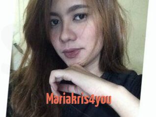 Mariakris4you