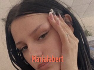 Marialabert