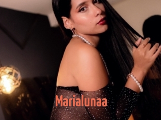 Marialunaa