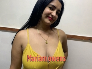 Mariam_owens