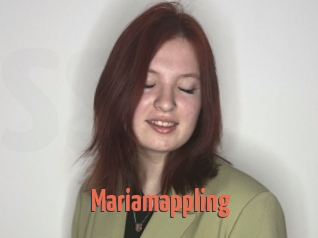 Mariamappling