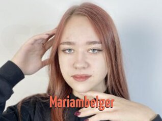 Mariambelger