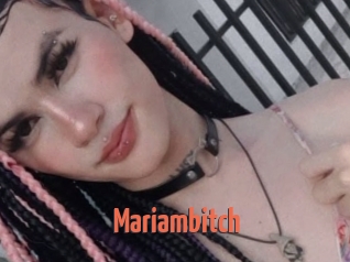 Mariambitch