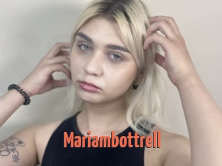 Mariambottrell