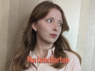 Mariamcharton