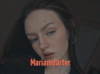 Mariamdarter