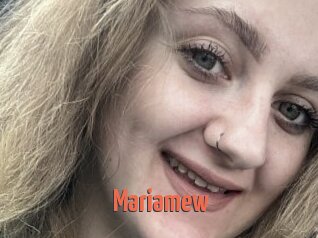 Mariamew