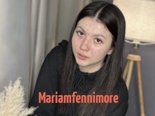 Mariamfennimore