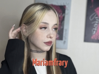 Mariamfrary