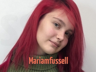 Mariamfussell