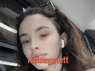 Mariamgarrett