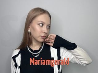 Mariamgerald