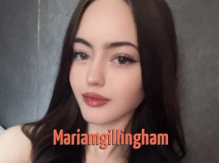 Mariamgillingham