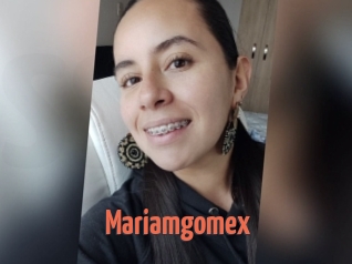 Mariamgomex