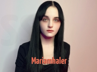 Mariamhaler