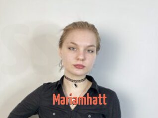 Mariamhatt