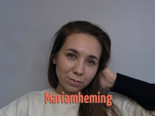 Mariamheming