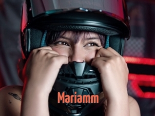 Mariamm