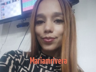 Mariamrivera