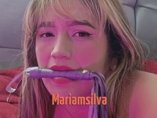 Mariamsilva