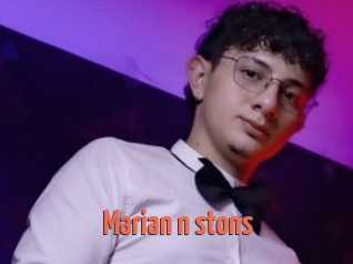 Marian_n_stons